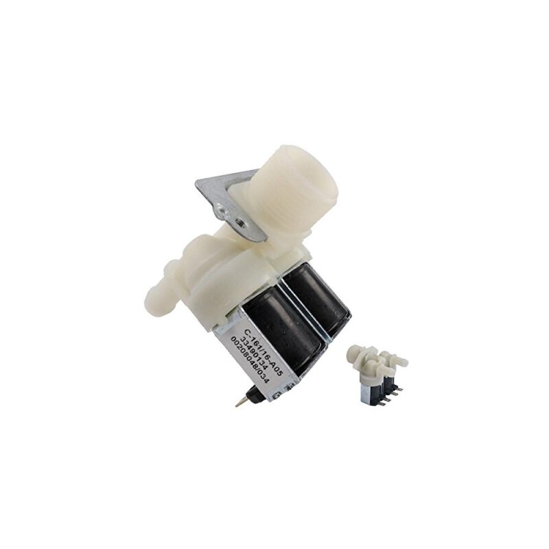 foto del prodotto electrovanne 2 vie 180 per lavatrice far 020ac