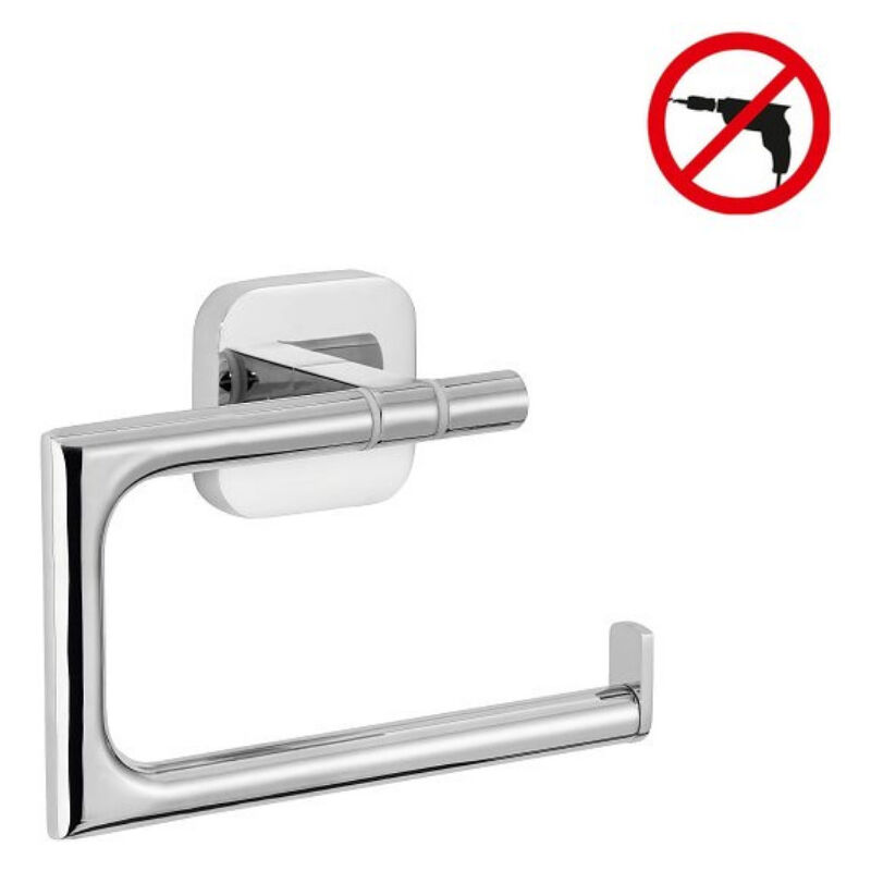 foto del prodotto elegaant toilet roll holder w o lid tesa