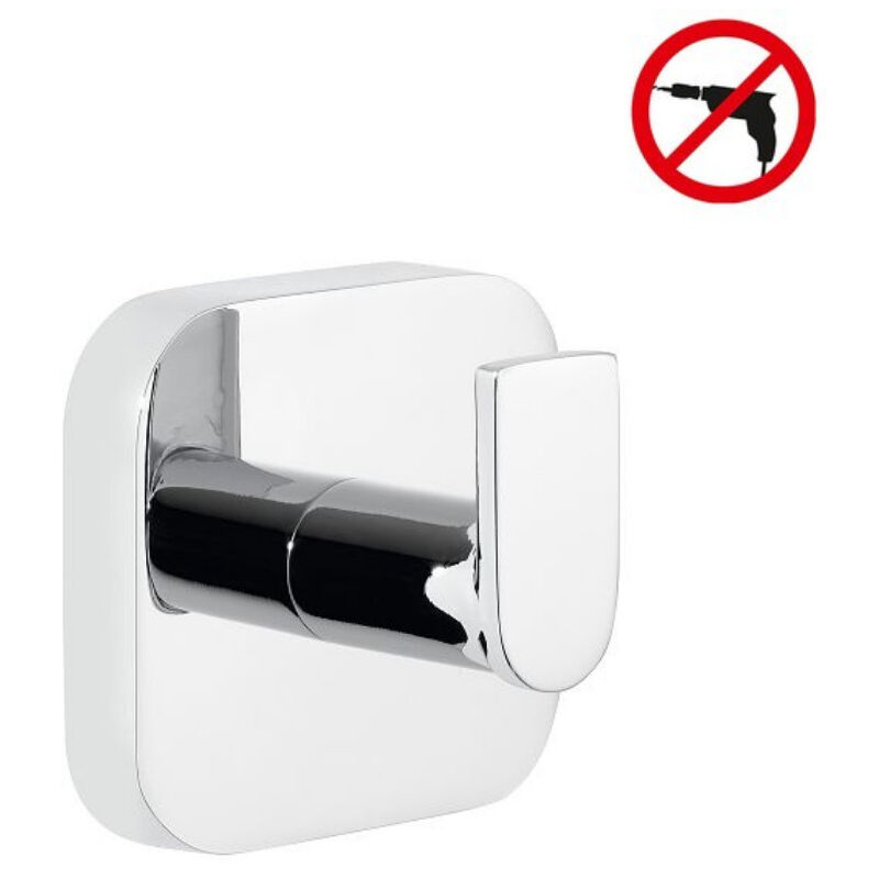 foto del prodotto elegaant towel hook tesa