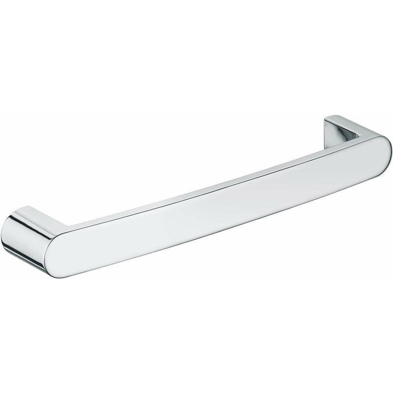 foto del prodotto elegance maniglione, lunghezza 30 cm, cromo 11607010000 keuco
