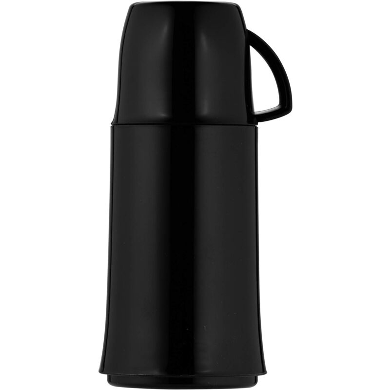 foto del prodotto elegance plastica caraffa, plastica, black, 0,25 l helios