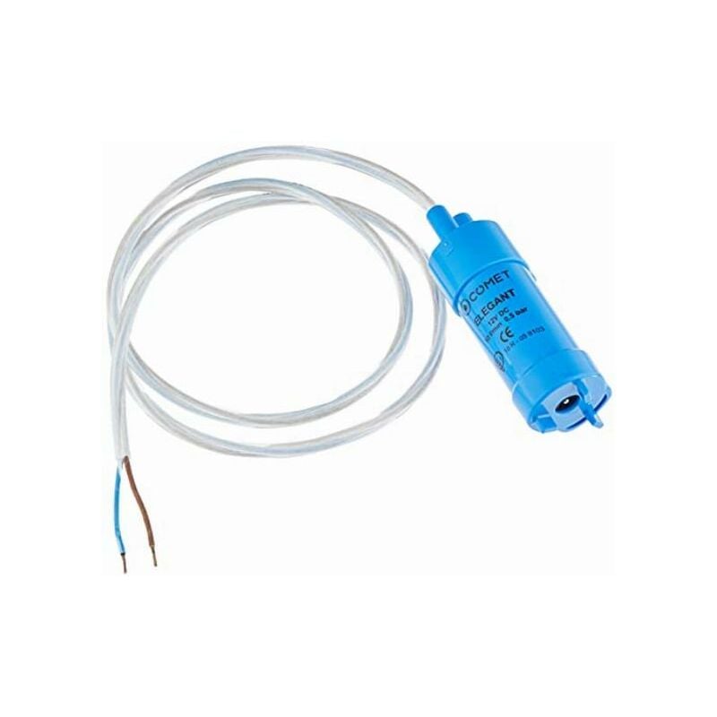 foto del prodotto elegant submersible pompa design 12 volt. 10 18 watt comet