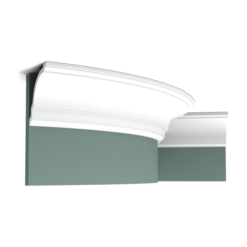 foto del prodotto elegante cornice flessibile cx106f