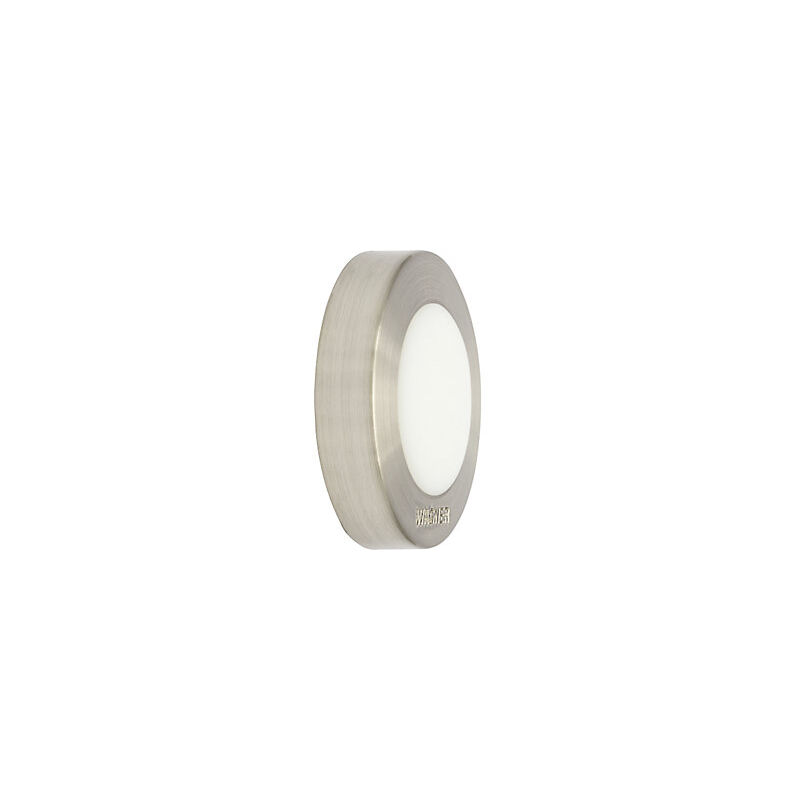 foto del prodotto elegante fermaporta a parete 38 mm conf da 2 pz wagner