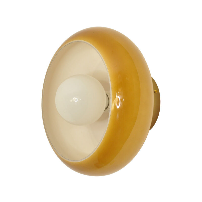 foto del prodotto elegante lampada da parete, moderna lampada da parete francese e27, lampada da comodino per camera da letto, soggiorno, sala da pranzo