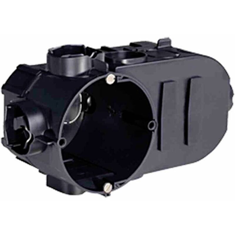 foto del prodotto elektro 1068 02 scatola di giunzione x p 60 mm x 67 mm 1 pz. kaiser