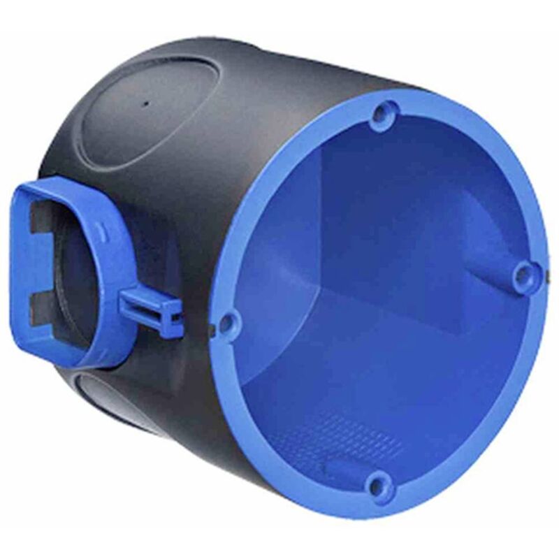 foto del prodotto elektro 1569 01 scatola per isolamento acustico x p 60 mm x 60 mm 1 pz. kaiser