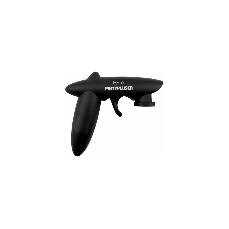 foto del prodotto elektro 3 pistola applicatrice professionale be a pintypluser ergonomica e precisa