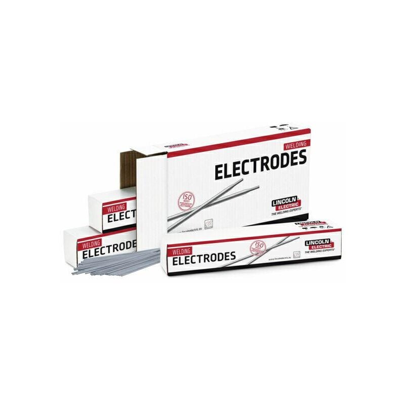 foto del prodotto elektroda normale fi 3,2 3,0kg lincoln