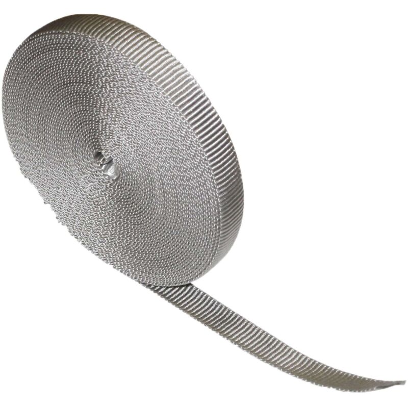 foto del prodotto elematic bandella in tessuto per tubi a pavim 10 m 10 rt