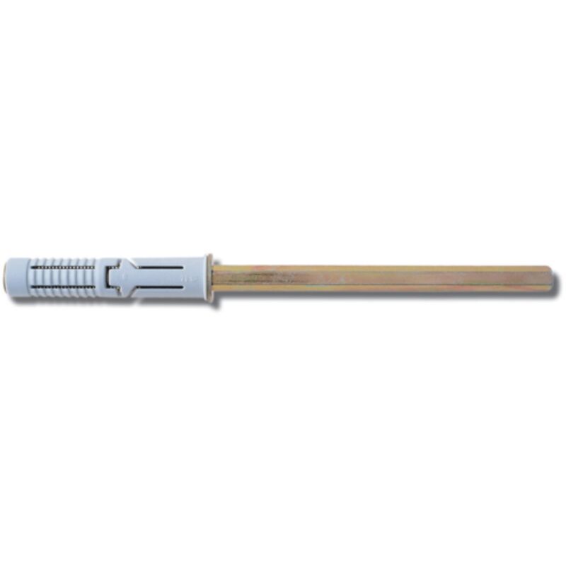 foto del prodotto elematic cf 2 pz ems tasselli per fissaggio mensole 12x9x100 mm tassello