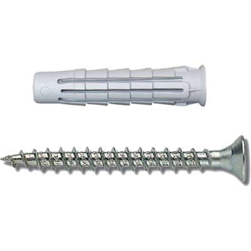 foto del prodotto elematic conf.10 tasselli t6 va 5x25