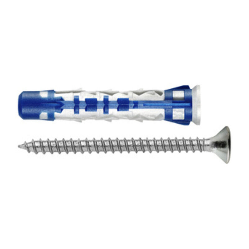 foto del prodotto elematic tasselli bluefix va 8. prezzo per 1 pezzo.
