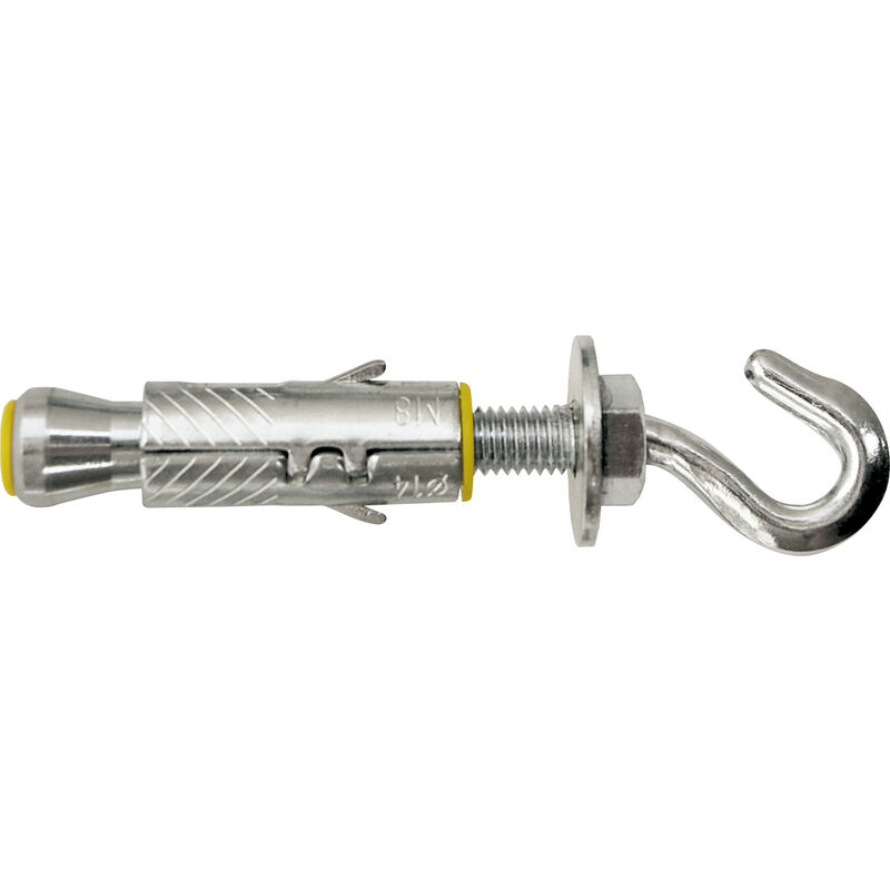 foto del prodotto elematic tasselli efpm g8 gancio acc.zinc.