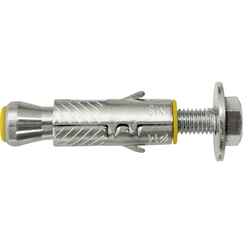 foto del prodotto elematic tasselli elmv v ex efpm b 8t.e.