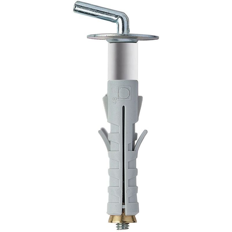 foto del prodotto elematic - tasselli enp gcp12 gancio corto. prezzo per 1 pezzo.