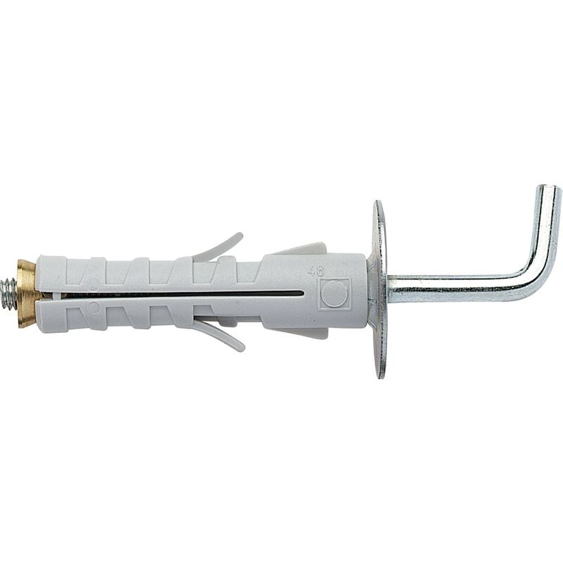 foto del prodotto elematic tasselli enp gl12 gancio lungo