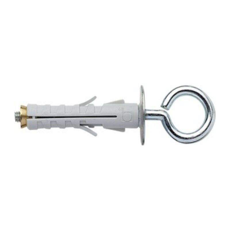 foto del prodotto elematic tasselli enp oc12 occhiolo chiuso. prezzo per 1 pezzo.