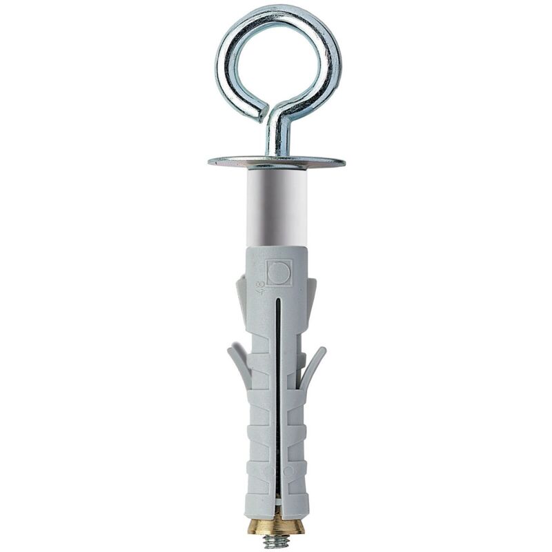 foto del prodotto elematic - tasselli enp ocp12 occhiolo chiuso. prezzo per 1 pezzo.