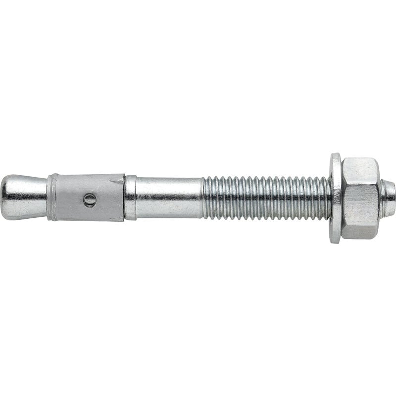 foto del prodotto elematic tasselli etdiii 10x 75