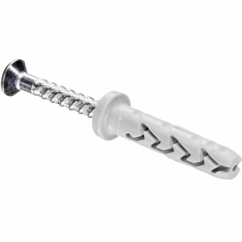 foto del prodotto elematic tasselli jtx tp v 6x40 100 pz