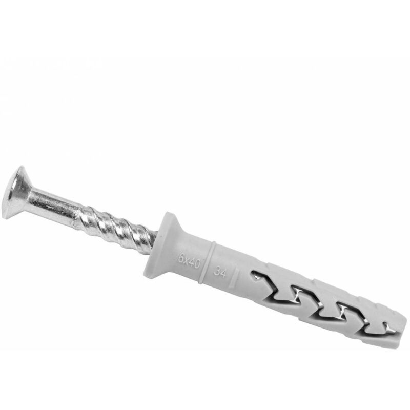 foto del prodotto elematic tasselli jtx ts v 8x115 50 pz