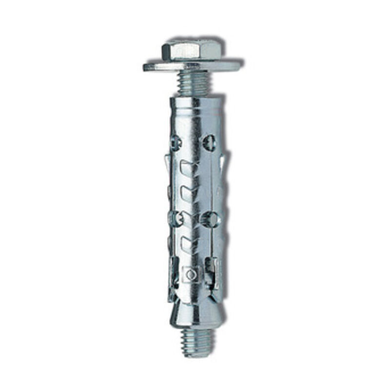 foto del prodotto elematic tasselli le b 6 te. prezzo per 1 pezzo.
