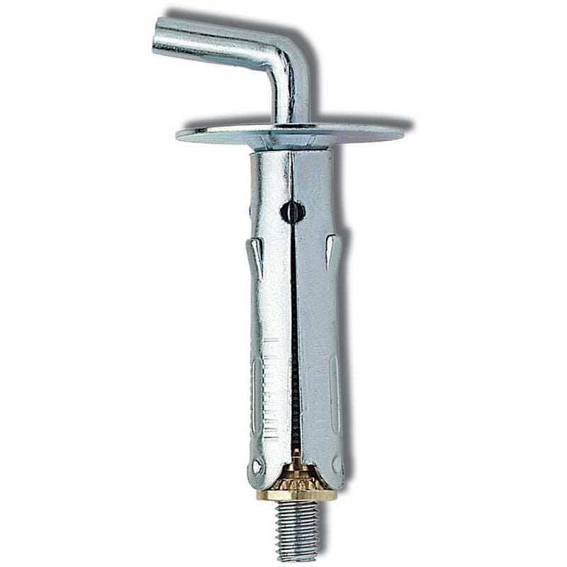 foto del prodotto elematic tasselli t61 gc9 gancio corto