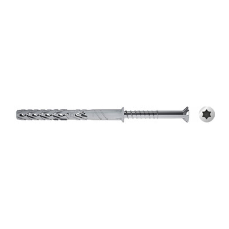 foto del prodotto elematic tasselli t66v torx 10x 80. prezzo per 1 pezzo.