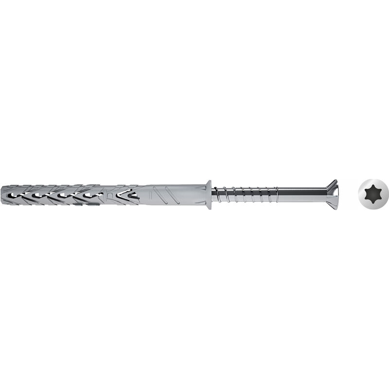 foto del prodotto elematic tasselli t66v torx 8x100