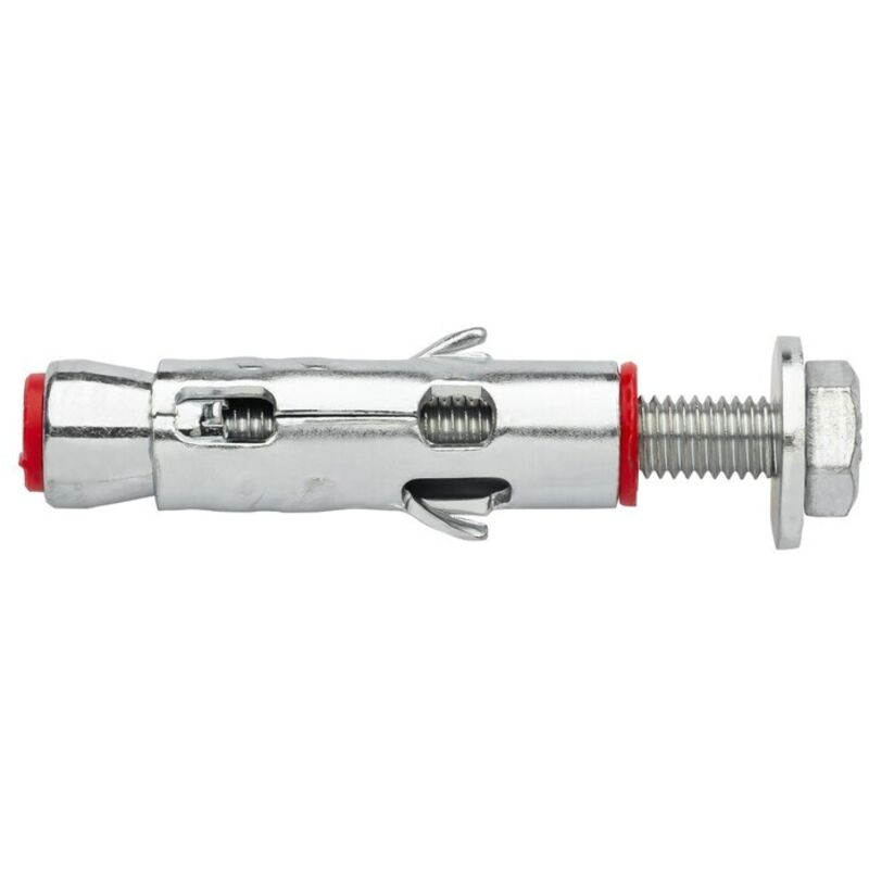 foto del prodotto elematic tassello elm v ex efpm b 12 acciaio testa esagon