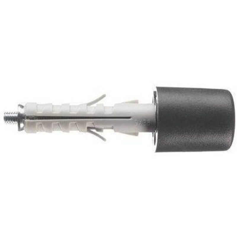 foto del prodotto elematic tassello enp fp 9 paracolpo bianco 50 pz