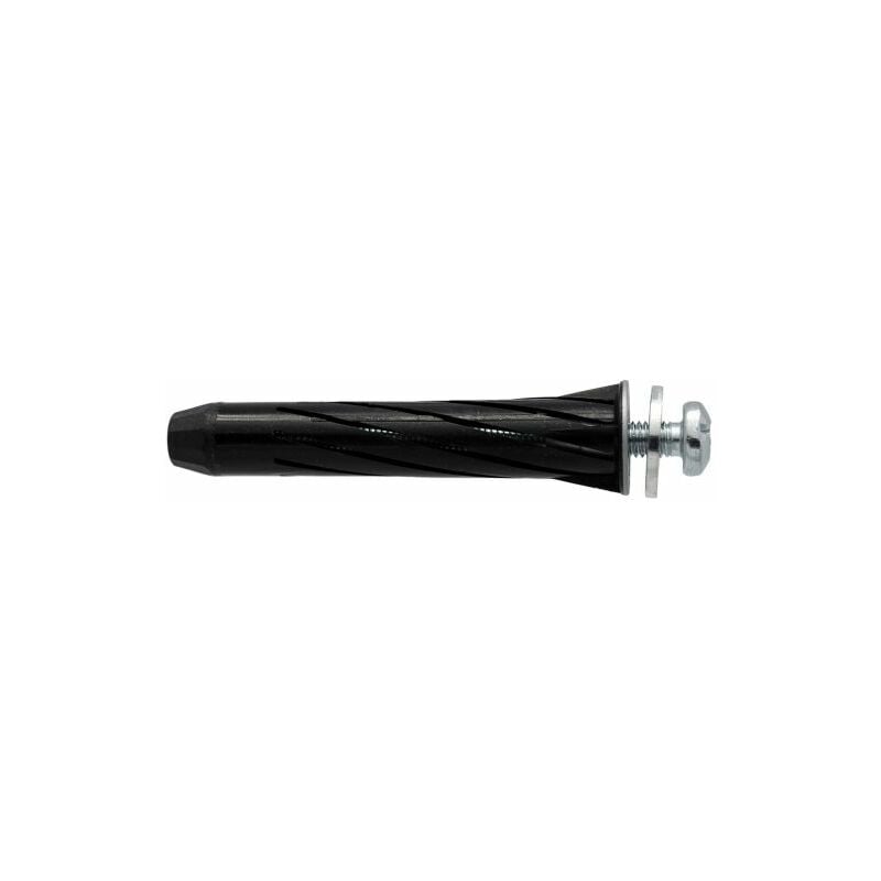 foto del prodotto elematic tassello in busta xtech 10x50 a vite 20 pz