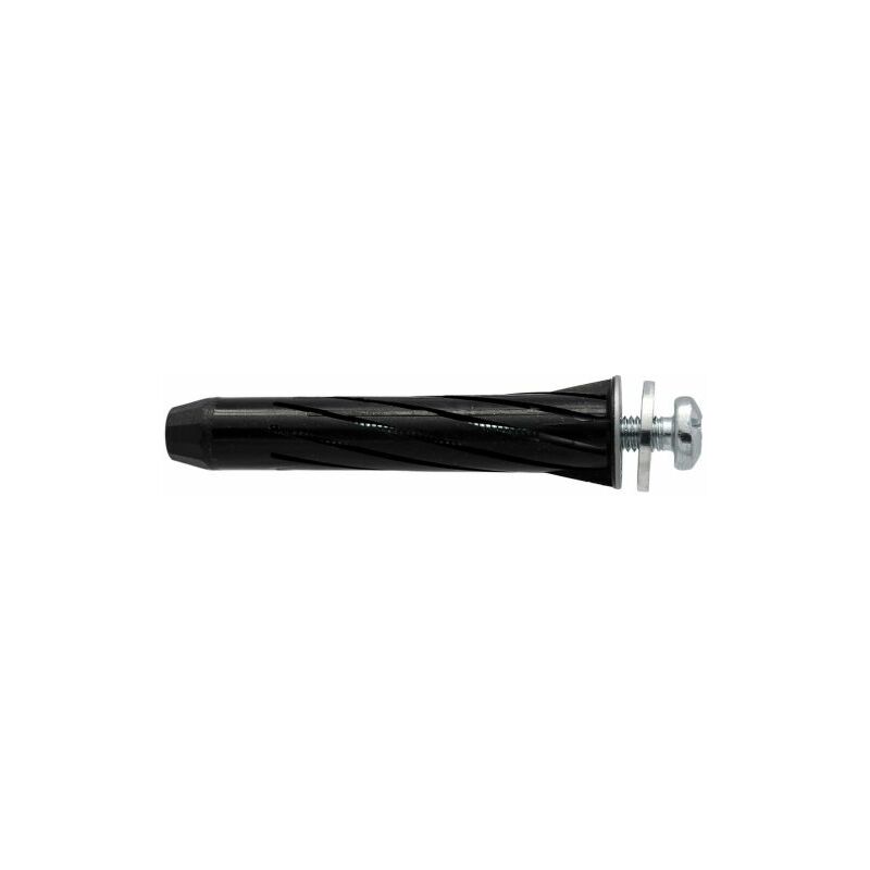 foto del prodotto elematic tassello in busta xtech 10x60 a vite 20 pz