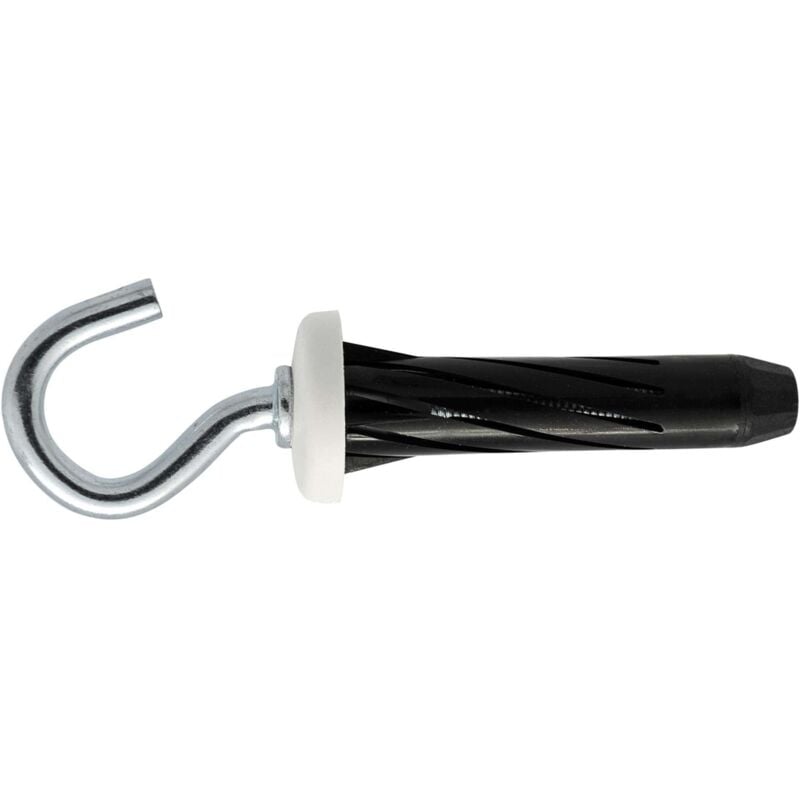foto del prodotto elematic tassello in scatola xtech 10x50 occhiolo aperto 100 pz