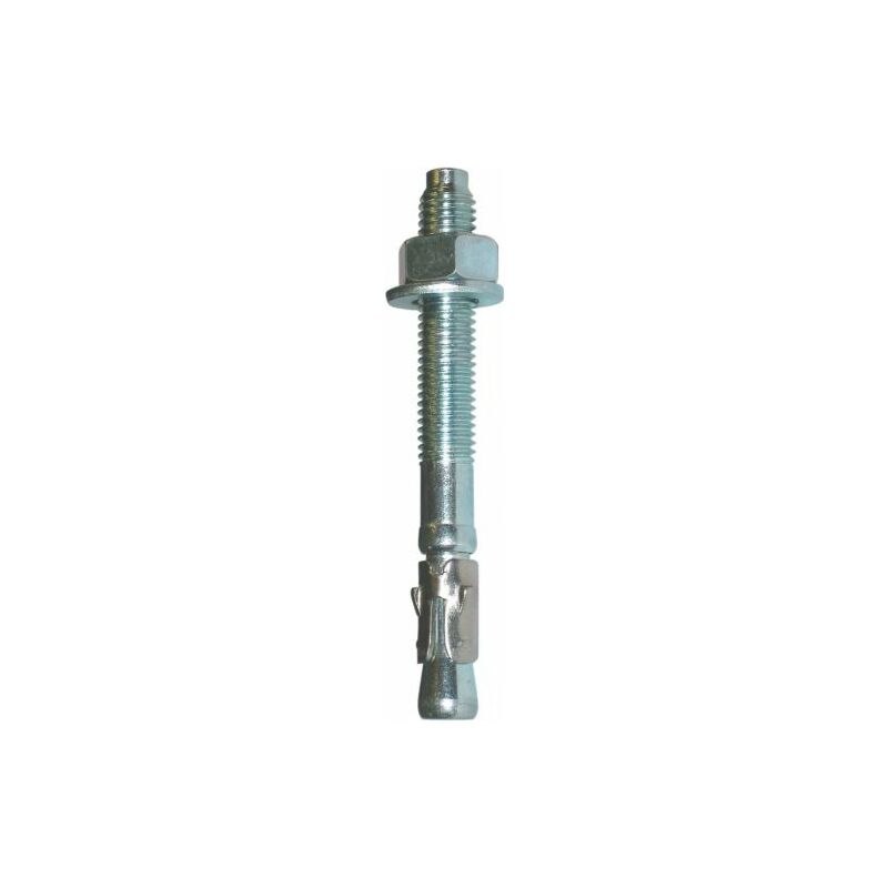 foto del prodotto elematic tassello t11 acciaio 6x100 mm 100 pz