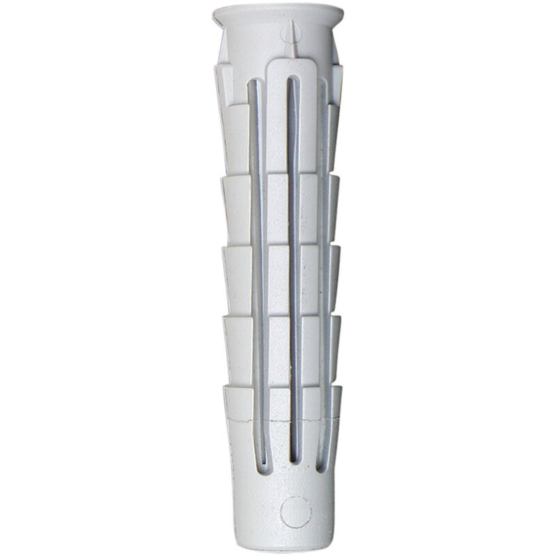 foto del prodotto elematic tassello t6 8x40 mm conf. 100 q.ta