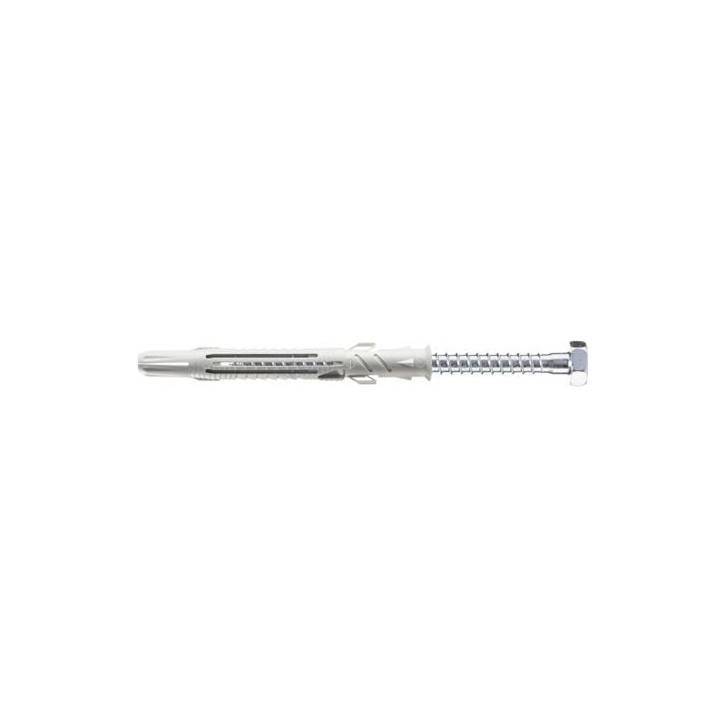 foto del prodotto elematic tassello t88 v te prolungato 10x160 mm 50 pz