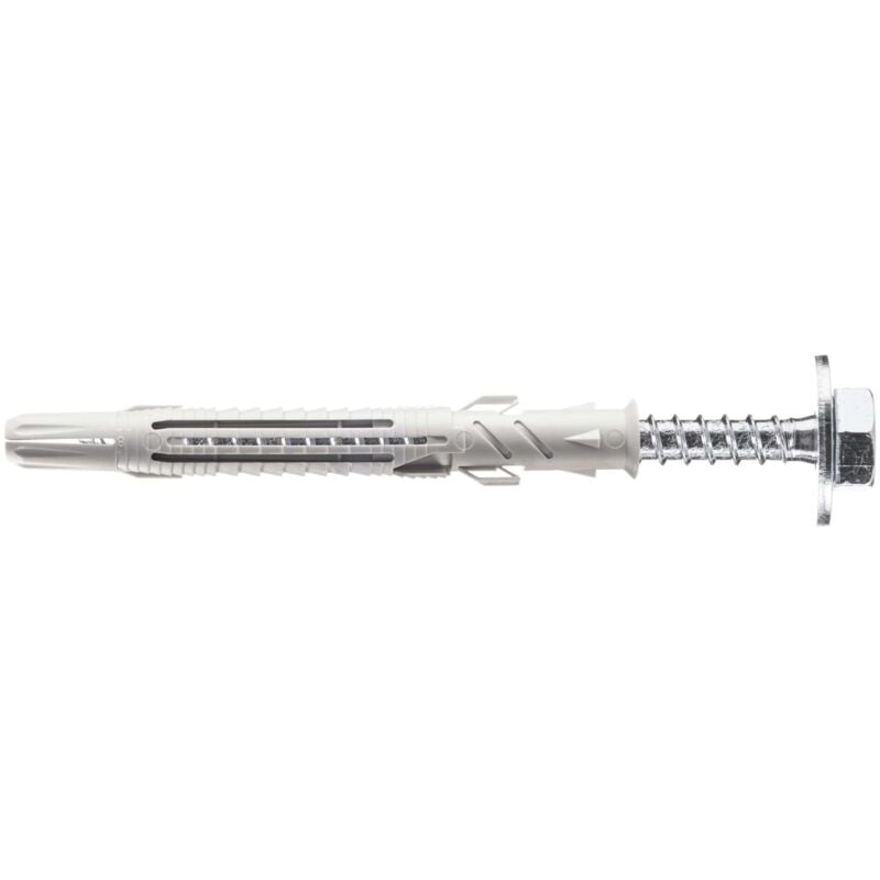 foto del prodotto elematic tassello t88/v ter 16x165 - 25 pz