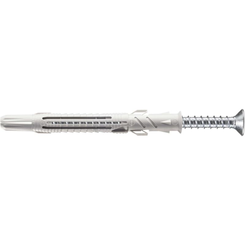 foto del prodotto elematic tassello t88v 10x210 con vite torx 50 pz