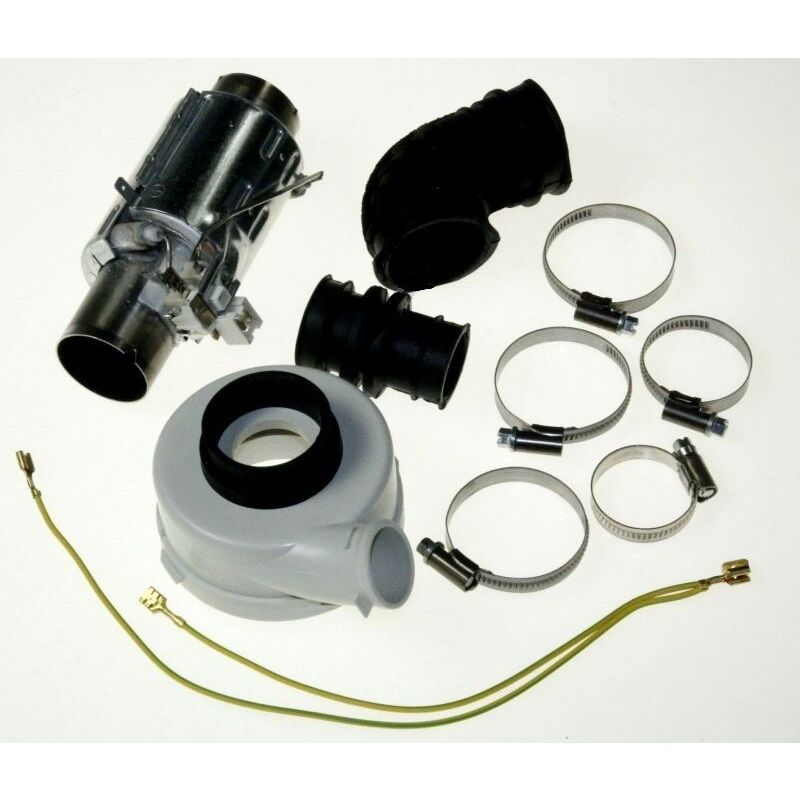 foto del prodotto element chauffant corps de pompe 220 230v al pour lave vaisselle whirlpool