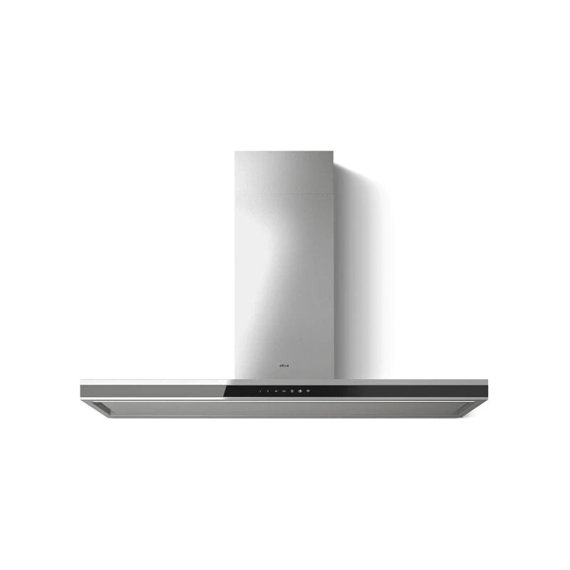 foto del prodotto element ixbl a 120. potenza massima di estrazione 620 m h, tipo di estrazione aspirante, classe di efficienza dinamica del fluido a. tipo cappa