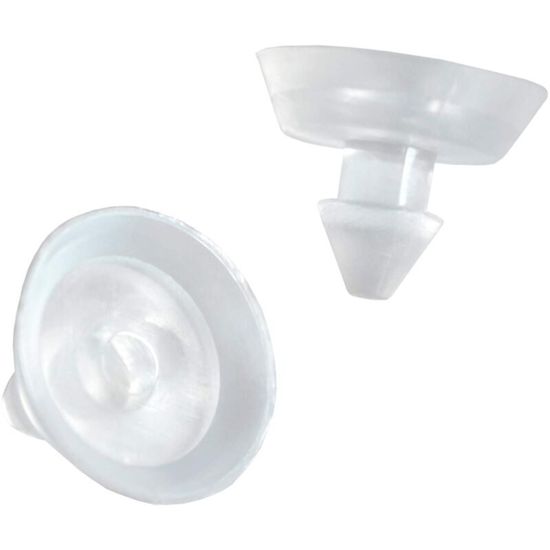 foto del prodotto element system 11605 00001, bicchieri di plastica per 1 e 2 lati di ingresso e pergolato