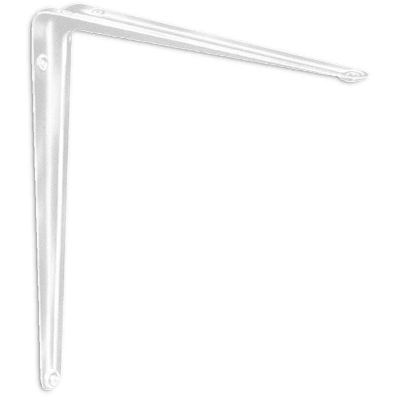 foto del prodotto element system 18133 00183 ina supporto per mensola, 6 misure, 2 colori, 2 pezzi, bianco, 250 x 300 mm
