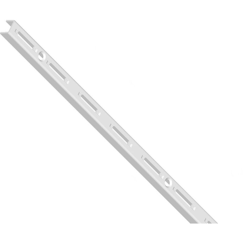 foto del prodotto element system 274024 cremagliera semplice perforazione