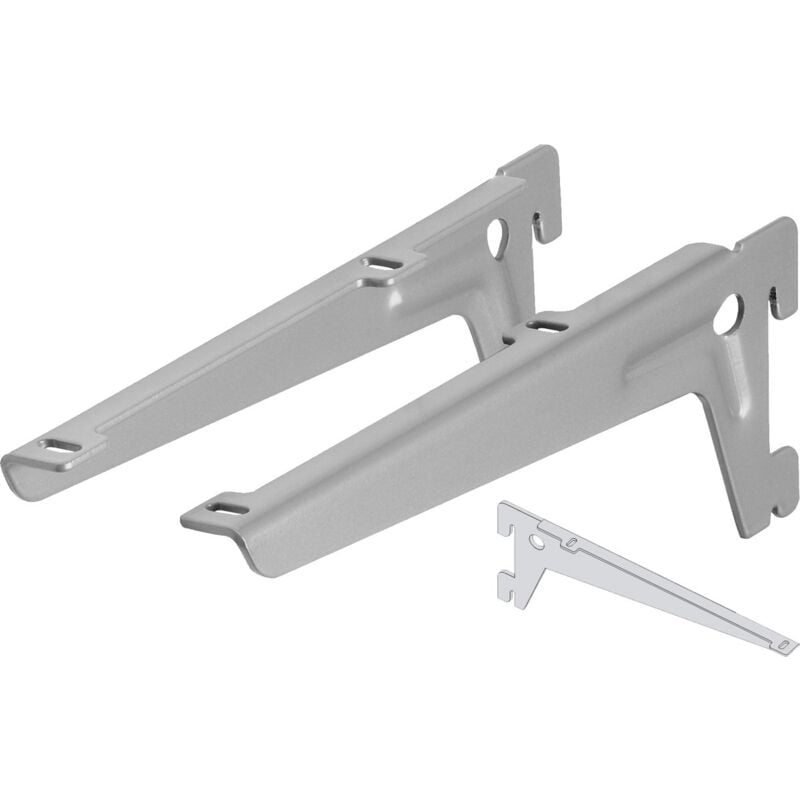 foto del prodotto element system angolo istituzione angolo traeger si 230mm coppia 202310 817071