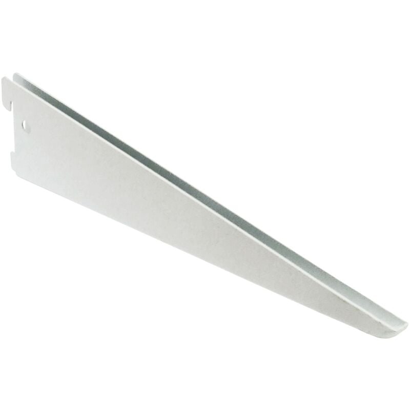 immagine 0 del prodotto element system reggimensola ad u 37 cm. bianco