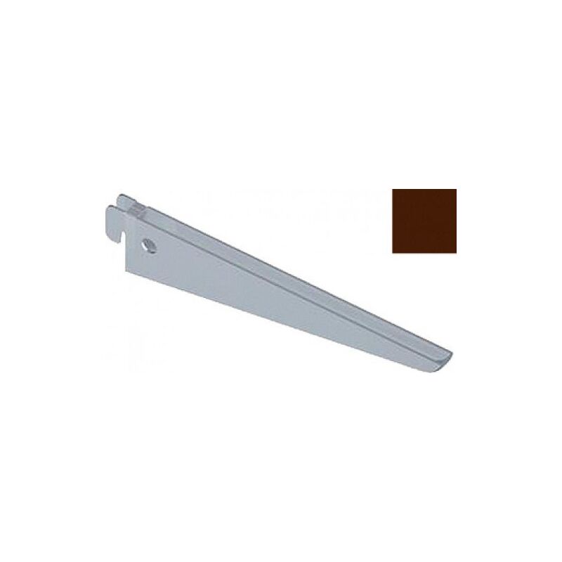 foto del prodotto element system reggimensola ad u marrone 22cm