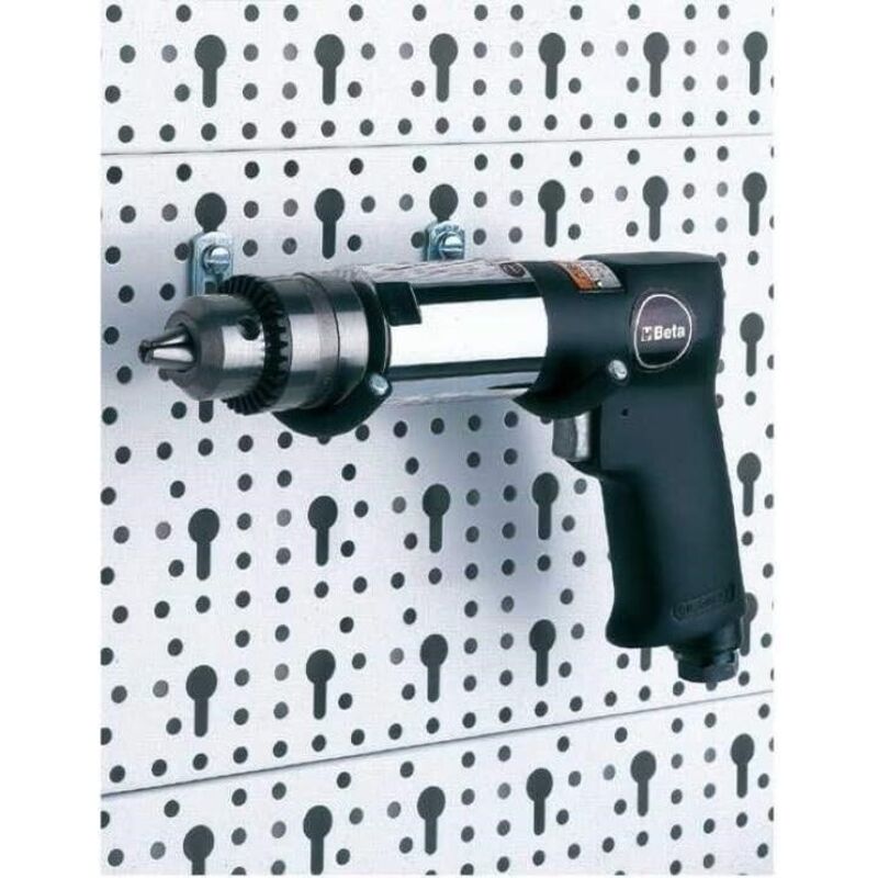 foto del prodotto element system supporto trapano diametro 5885 s s pezzi 2 masidef