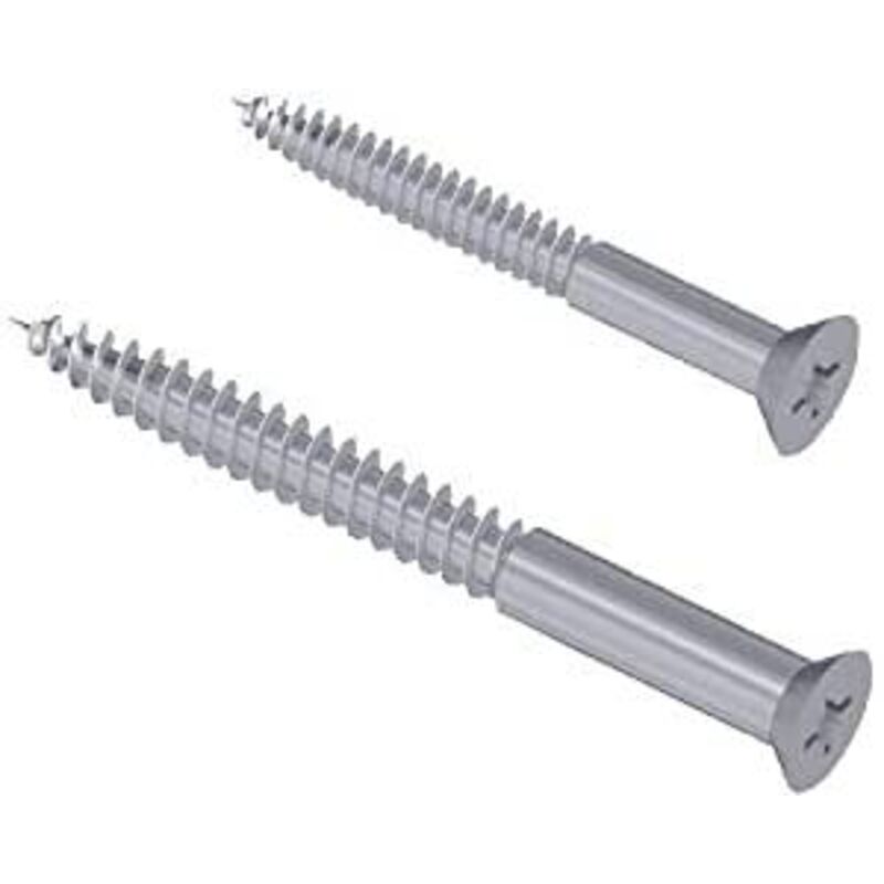 foto del prodotto element system viti per trucciolare 2o pz. 3,5x30 48 mm.